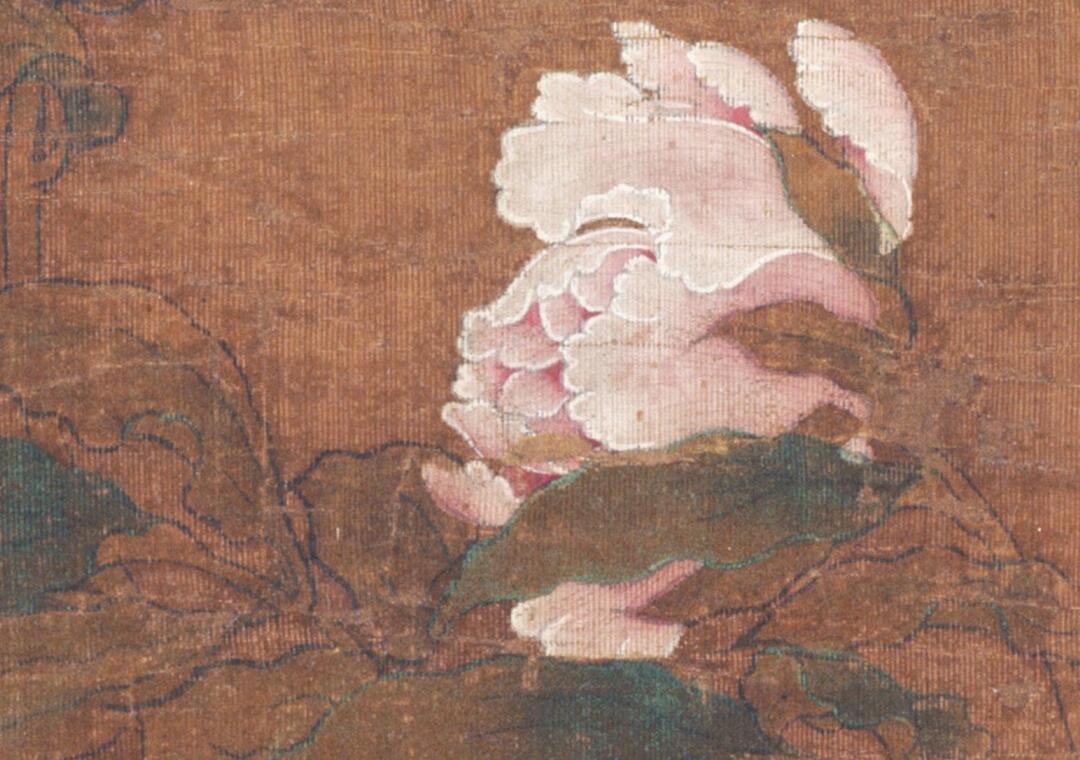 [元] 江济川《草虫图对幅》

绢本 立轴 设色 97.4x40.8 厘米

京都国立博物馆藏
